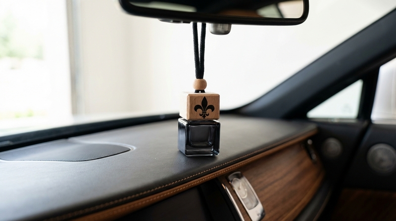 diffuseur de parfum de voiture